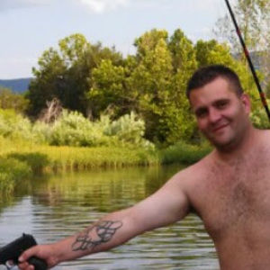 Meet your Posher, Chris